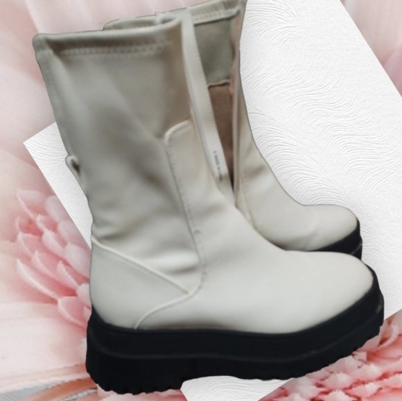 Women's boots - Picture 4 of 4